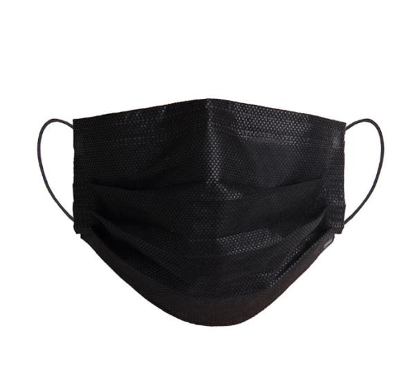 Buy cheap H17.5cm Disposable Antiviral Face Mask , 3 Ply Surgical Face Mask 24gsm from wholesalers