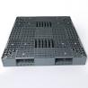 Buy cheap Recyclable Double-Sided 1400*1200 Plastic Pallets for High-Quality Warehouse Logistics Cargo Pallets from wholesalers