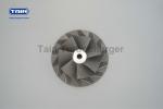 HX40 / HX35 / HX30 Turbo Replacement Parts/ compressor wheel For CIL Gen Set