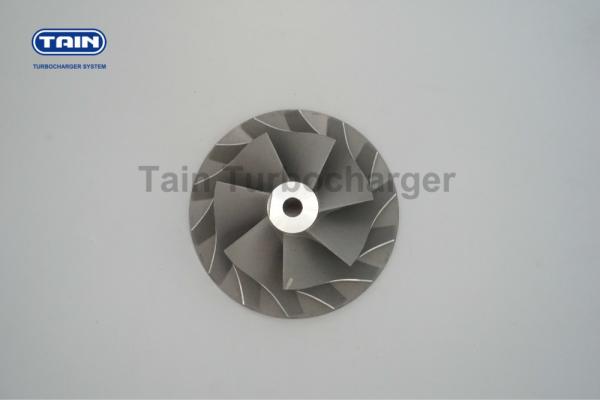 HX40 / HX35 / HX30 Turbo Replacement Parts/ compressor wheel For CIL Gen Set