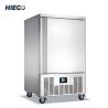Buy cheap Stainless Steel Blast Freezer Chiller Rapidly Freezing Commercial Food Blast Chiller from wholesalers