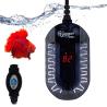 Buy cheap Hygger 50W/100W Submersible Digital Display Mini Aquarium Heater for Small Fish Tank, Compact and Fast Heating Thermosta from wholesalers