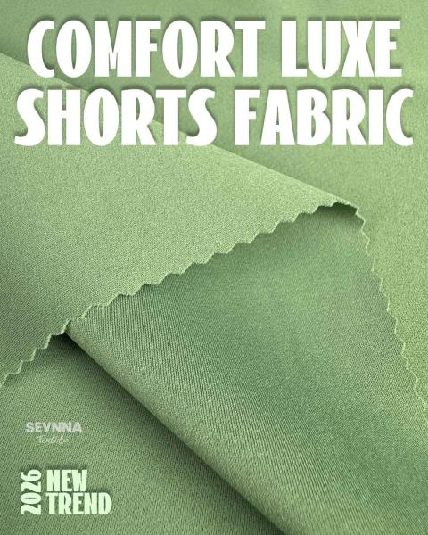 Buy cheap Nylon Spandex Fabric The Ultimate Choice for Activewear in Spring from wholesalers
