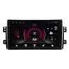 Buy cheap 9"/10.1" Screen For Suzuki SX4 2006-2013 Fiat Sedici 2005-2014 Car Stereo from wholesalers