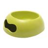 Buy cheap High Polish Finish Bamboo Pet Bowl Bamboo Dog Feeder With Non Skid Design from wholesalers