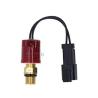 Buy cheap 332/J0670 332J0670 332-J0670 Pressure Sensor For JCB Engine Spare Parts from wholesalers