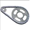 Buy cheap N9325260 Steel Chain Sprocket Kit For Motorcycle TVS APACHE 200 4V from wholesalers