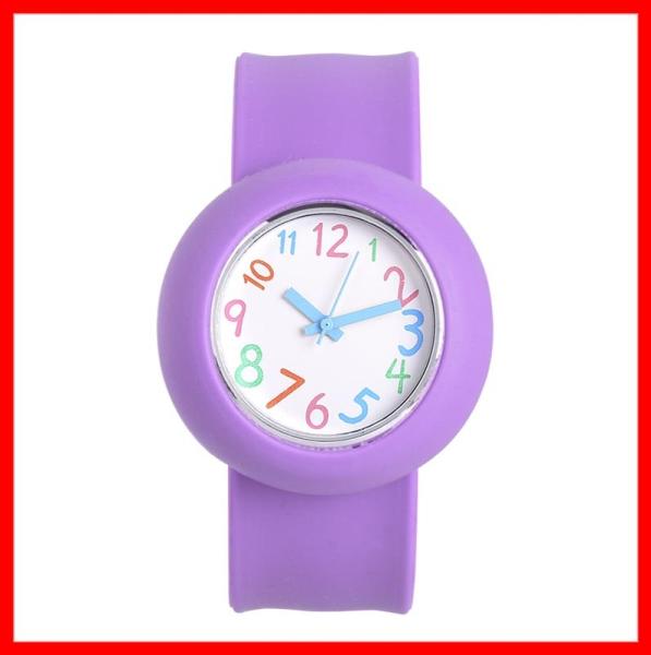 Buy cheap silicon watch,silicone slap watch,silicon watches ladies,new types watch from wholesalers