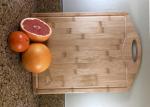 Hot Selling with handle and special shape Organics 3-Piece, Non-Slip Premium