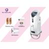 Buy cheap Professional 808nm Diode Laser Hair Removal Machine Vertical CE ISO Certification from wholesalers