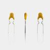 Buy cheap Overload Protection PPTC Resettable Fuses Automotive Grade 24V for Industrial Motors from wholesalers