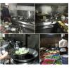 Buy cheap induction wok cooker from wholesalers