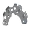 Buy cheap Hardware Custom Metal Stamping Services 0.1mm Stainless Steel from wholesalers