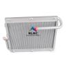 Buy cheap Excavator Spare Parts Doosan DH55 Hydraulic Oil Cooler Radiator from wholesalers