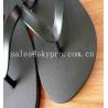Buy cheap Soft Fashionable Beach Flip Flop Comfortable Natural Rubber Summer Sandals / Slippers from wholesalers