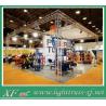 Buy cheap Professional Aluminum Stage Truss for Exhibition Booth Events , T6-6082 aluminum from wholesalers