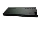 14.9" resized ultra wide bar type stretched LCD monitor display, anti-shock 15G