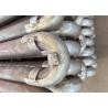 Buy cheap Serpentine Steam Boiler Superheater Coils With Shield Alloy Steel from wholesalers