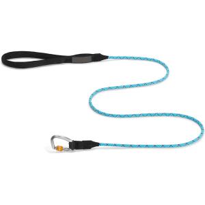 Adjustable Size Nylon Dog Leash , Strong Flexible Dog Leash Durable Eco Friendly