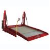 Buy cheap Flexible Operating Auto Parking Lift Simple Miantenance Garage Capacity 2700kg from wholesalers