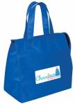 Chinese Factory customized PP non woven bag, Printed Cotton Casual Tote Canvas