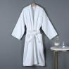 Buy cheap Embroidery Printing Hotel Spa Bathrobes 100% Cotton Customized from wholesalers