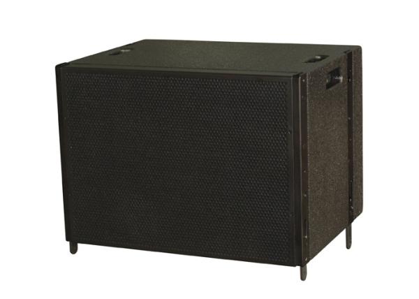 Buy cheap 500W Church Audio Equipment Good Sound For Small Living Event 1x15" from wholesalers