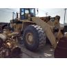 Buy cheap Used KOMATSU WA500 Wheel loader for sale from wholesalers