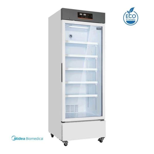 MC-5L316 Middle Size Pharmacy Freezer , Dispensary Refrigerator For Vaccine
