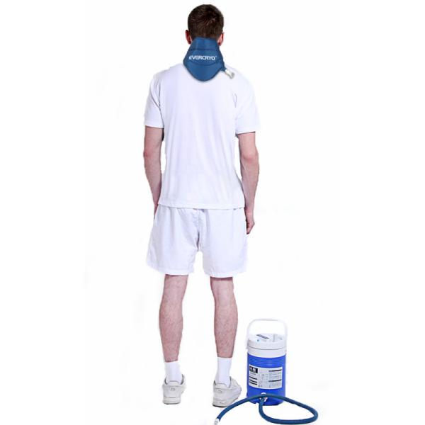 Buy cheap Elbow Cold Compression Therapy Machine For Postoperative Rehabilitation from wholesalers