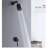 Buy cheap OEM Concealed Embedded Rain Shower Faucets from wholesalers