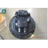 Buy cheap Earthmoving Equipment Excavator Kobelco SK350 Swing Motor Replacement from wholesalers