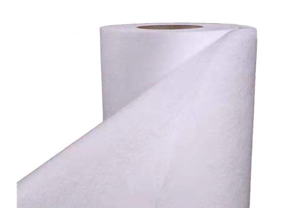 Buy cheap Synthetic Fiber Collection Powder Filter Paper Air Filters Material from wholesalers