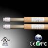 Buy cheap Milky White 12W T8 Led Light Bulbs 3 Feet SMD 3014/2835 900mm Free Sample from wholesalers