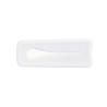 Buy cheap Enema Tubing Pinch Hose Plastic Slide Robert Clamp Purple White from wholesalers