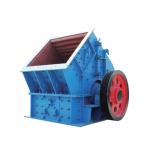 LHC Series Impact Hammer Crusher To Mining Cement Coal Building Highway Chemical