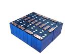 3.2V Lithium Ion Lifepo4 100ah Prismatic Battery Cells LFP Grade A 104Ah