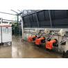 Buy cheap Tire Pyrolysis Plant Tyre Recycling Machine To Fuel Oil EU Standard from wholesalers
