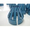 Buy cheap T2 76 86 101 Double Tube Core Barrels For Hard Rock Formation Drilling from wholesalers