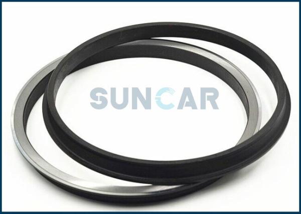 Buy cheap 710925401 Liebherr Parts Seal Group Duo-Crane Floating Oil Seals Fits R932 from wholesalers