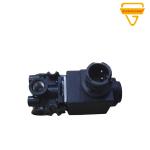 3165144 Volvo Truck Accessories 1078316 Solenoid Valve ISO9001