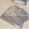 Buy cheap Custom Frozen Food Insulation Foil Liner Aluminum Foil Bubble Thermal Insulation Bag,Imprint Portable Non-Woven Large In from wholesalers