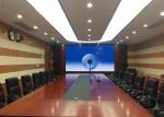 5mm Pixel Pitch indoor Full Color Led Screen Smd3528 1/16 Scan Fixed Intallation