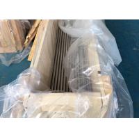Buy cheap TP321 TP347 ASTM A249 Ss Stainless Steel Welded Tubing / Stainless Steel product