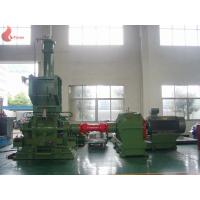 Buy cheap Wear resistant electrode 100L banbury internal mixer For PVC 220KW product