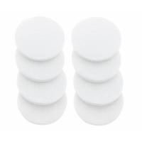 Buy cheap V60 Dripper Paper Round Coffee Filter Paper For Moka Pot 100Pcs product