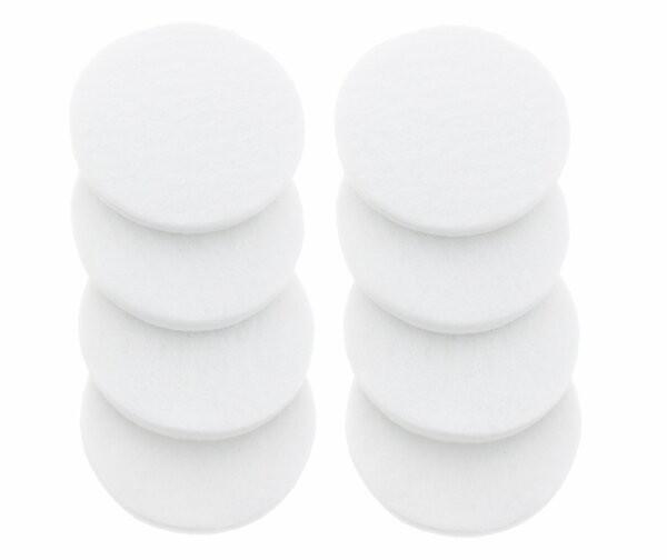 Buy cheap V60 Dripper Paper Round Coffee Filter Paper For Moka Pot 100Pcs from wholesalers