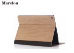 IPad Pro Flip PU Leather Tablet Cases , PU Case Cover High Protective
