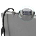 Outdoor Anti Dazzle Optical led Flood Light 150W IP65 Waterproof