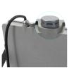 Buy cheap Outdoor Anti Dazzle Optical led Flood Light 150W IP65 Waterproof from wholesalers